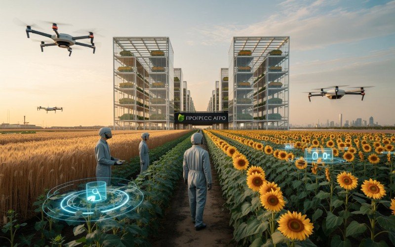 «Эра умных полей»