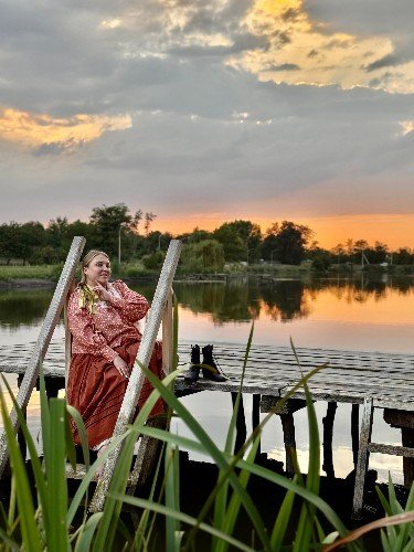 «Закаты Аргатова»