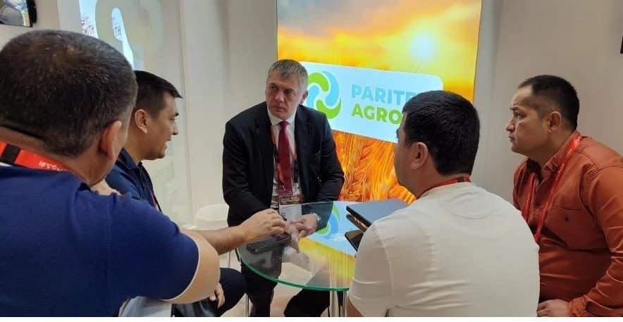 Переговоры