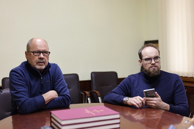 Археологи РАН