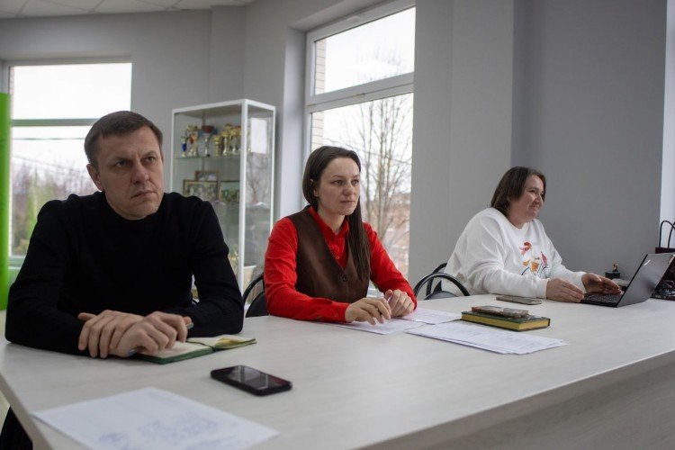 Обучение специалистов в ЦКК