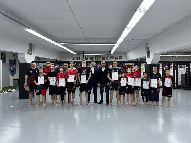 Дмитрий Пирог и Станислав Гайнюченко в БК "Кузня", Усть-Лабинск