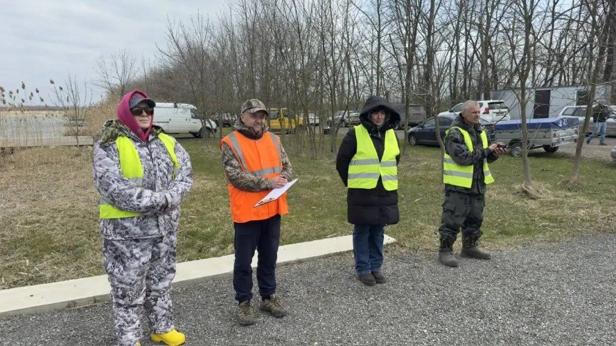 Судьи чемпионата
