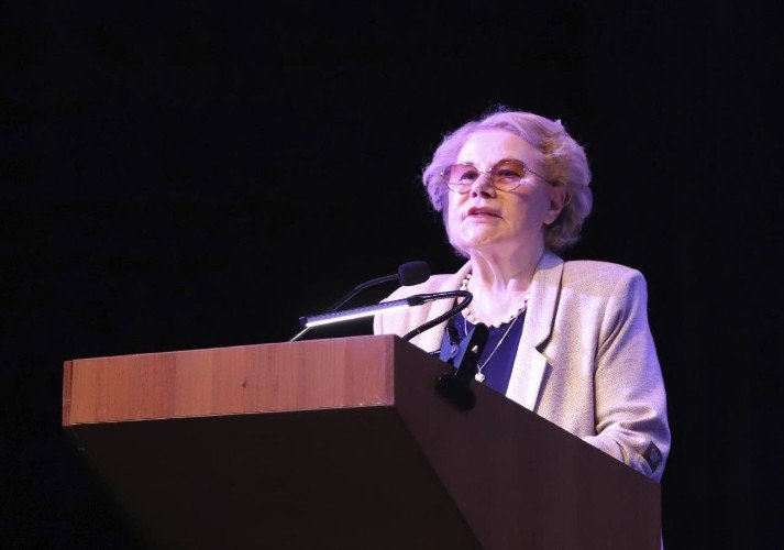 Тамара Румянцева, президент Фонда «Вольное Дело-Юг»