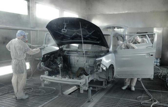 От 180 тысяч рублей: топ самых высокооплачиваемых рабочих профессий