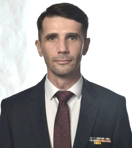 Дмитрий Новах