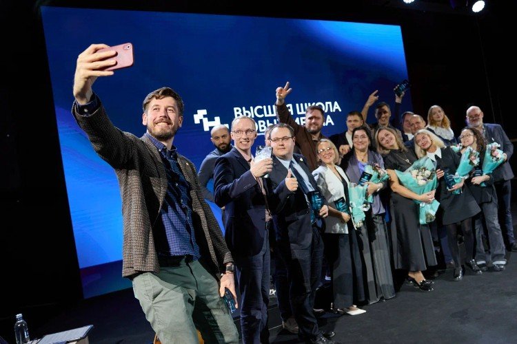 Выпускники Мастерской новых медиа