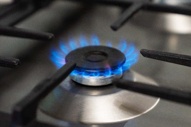 Газовая плита