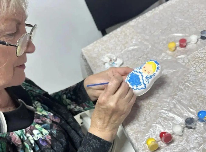 «Ночь музеев» в Усть-Лабинске