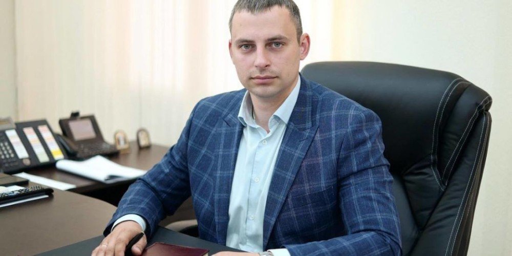 Сергей Власов