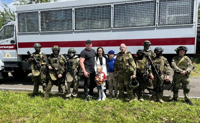 Фото на память