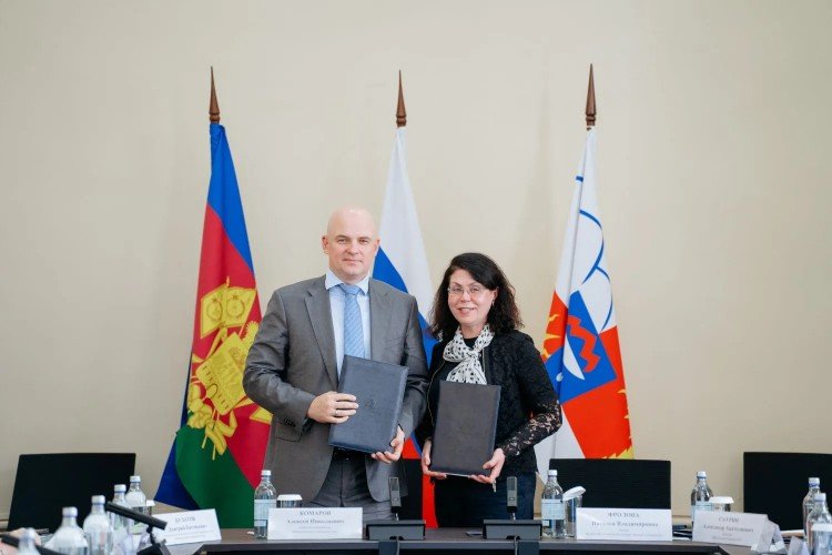 Два директора