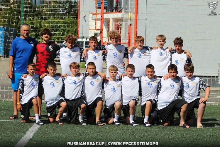«Динамо Юниор»