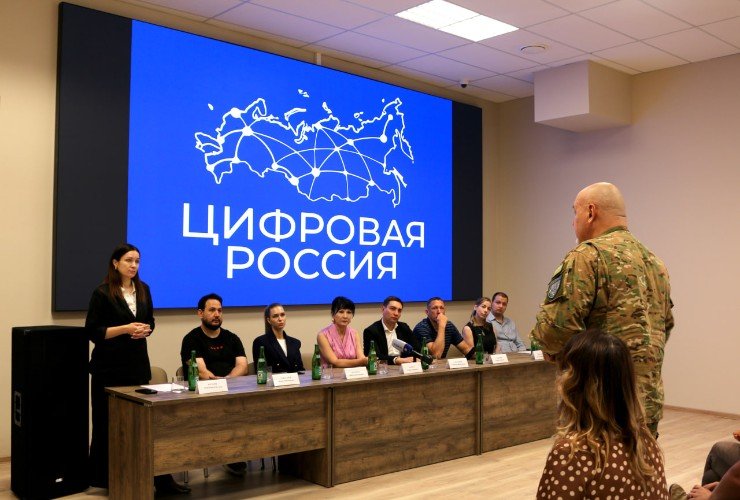 «Дорожная карта бойца СВО»: все меры поддержки в одном ресурсе