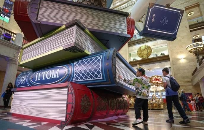 От 2,5 до 6 тысяч рублей: цены на интернет-заказы школьных товаров