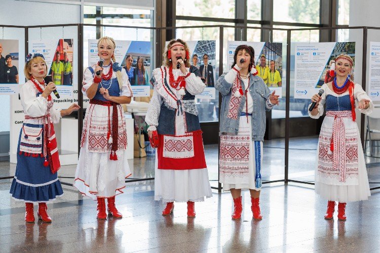 Кубанский ансамбль