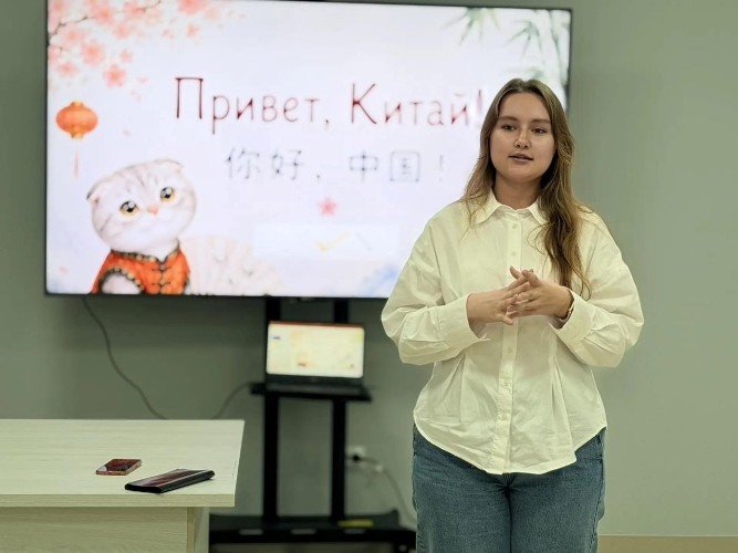 Зачем аграриям китайский? В «Прогресс Агро» беседовали о языке Поднебесной