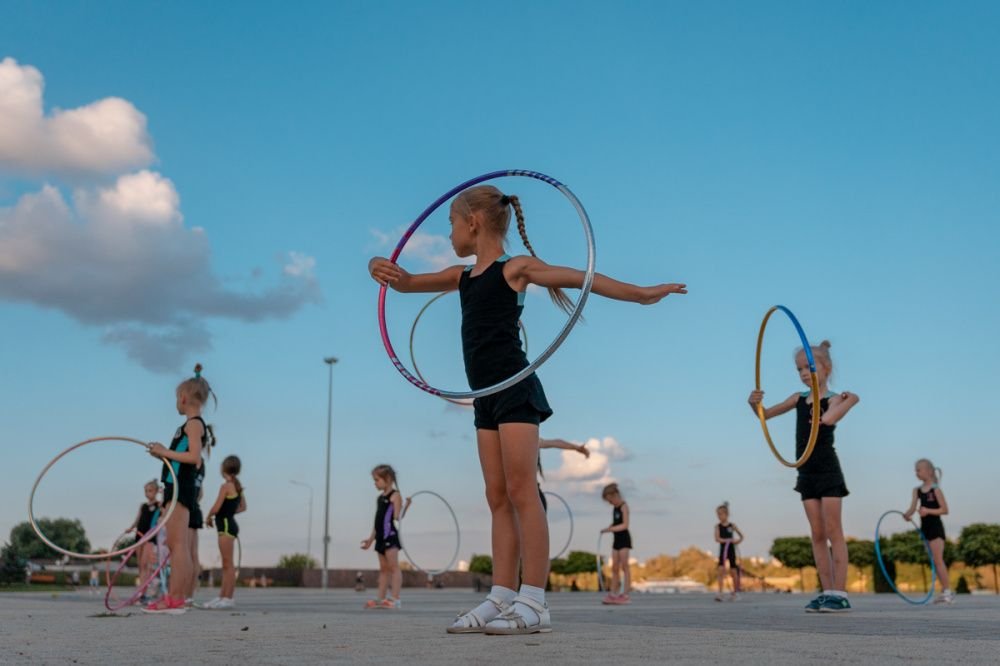 Кубанский спорт оцифруют