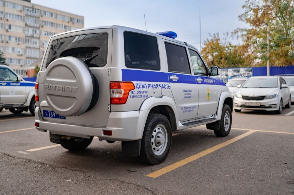 Жителя Усть-Лабинска будут судить за подкуп полицейского