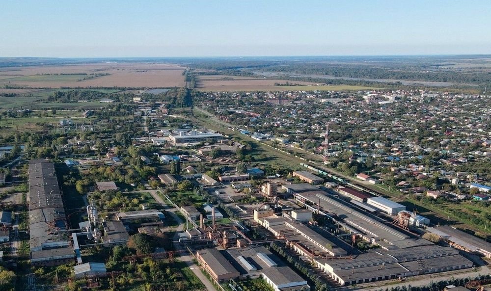 Кубань в ТОП-10 по приросту инвестиций