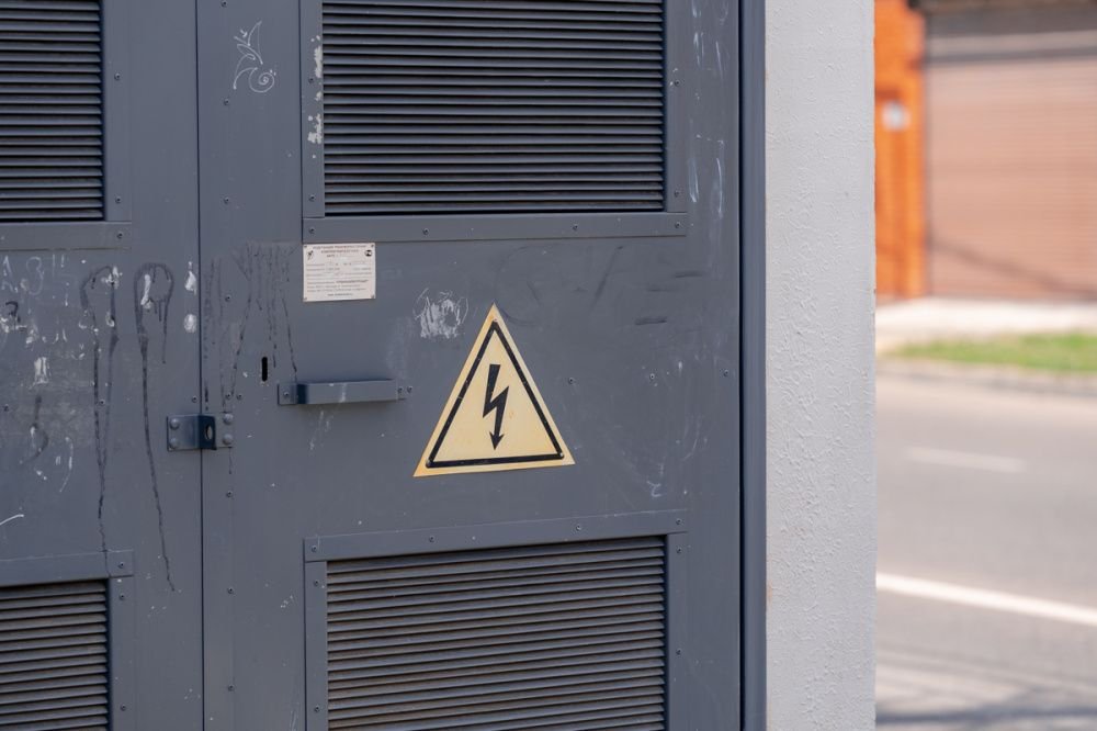 Где планируется временное отключение света 16 января