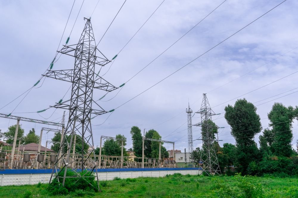 Где ожидается отключение света 18 декабря