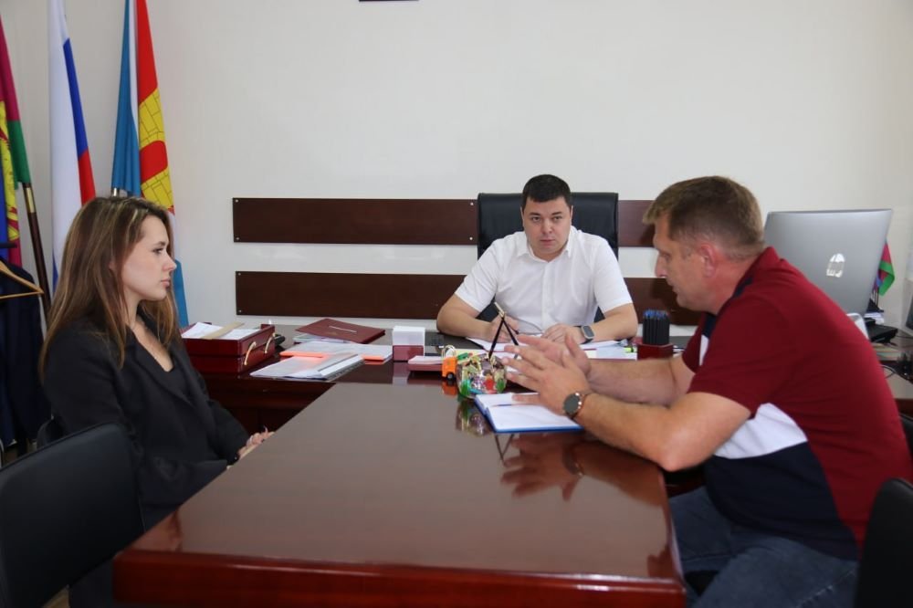 Летний кинотеатр откроется в Усть-Лабинске на озере Копытко