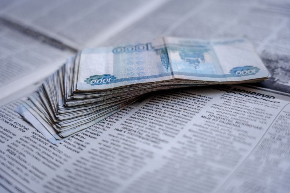 В новый год – с пенсией