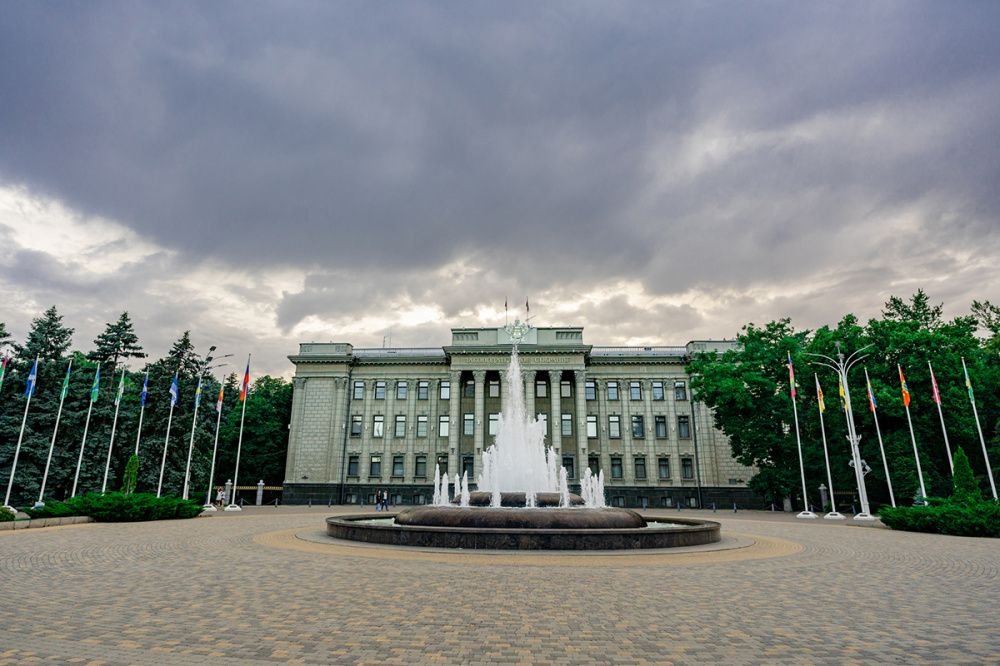 Жители Усть-Лабинска могут получить бесплатную социальную помощь