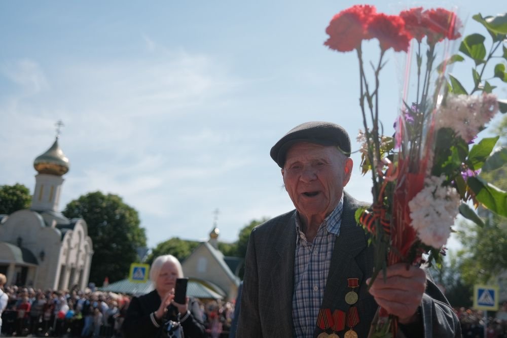 На Кубани пройдет «Диктант Победы»