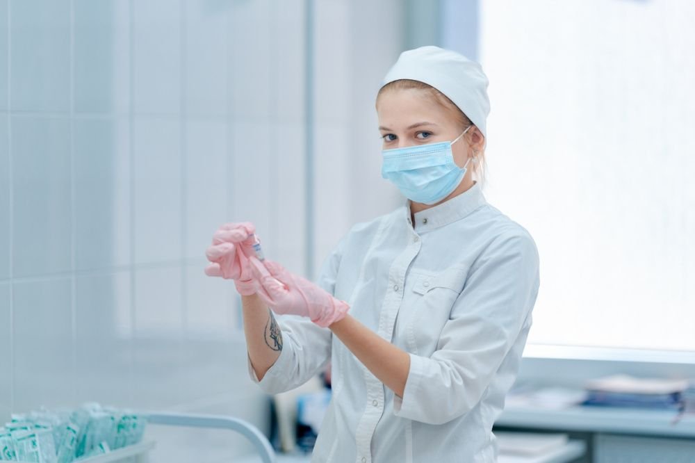 Масочный режим возвращается