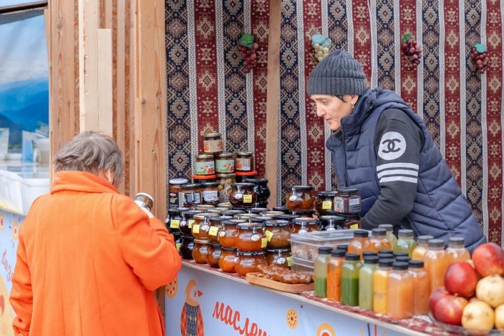 В Сочи пройдет форум рестораторов GASTREET