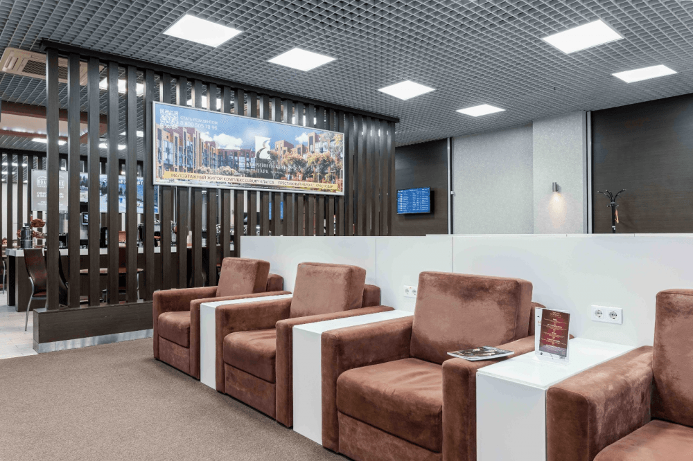 Как сделать перелёт ещё более комфортным?