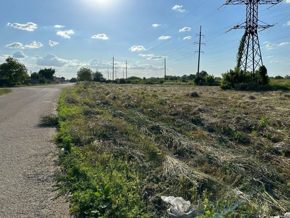 Депутат горсовета вместе с и.о главы Усть-Лабинска осмотрели проблемные территории