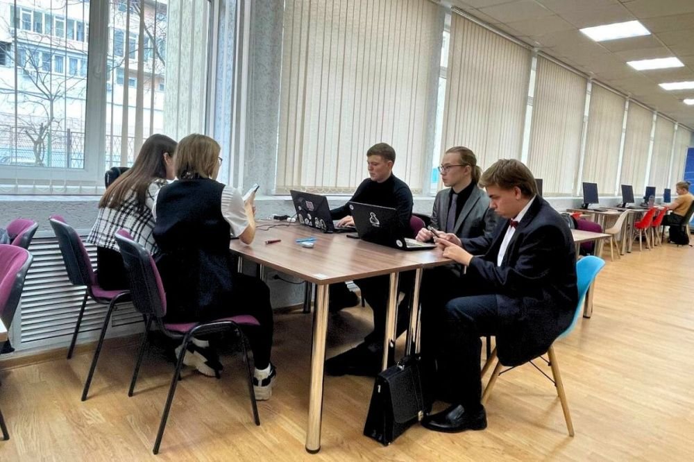 Как гарантированно устроиться на работу после учёбы в ссузе?