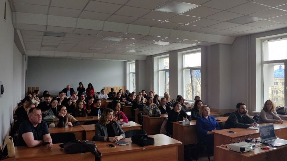 В вузах Кубани будут готовить кадры для гражданской авиации