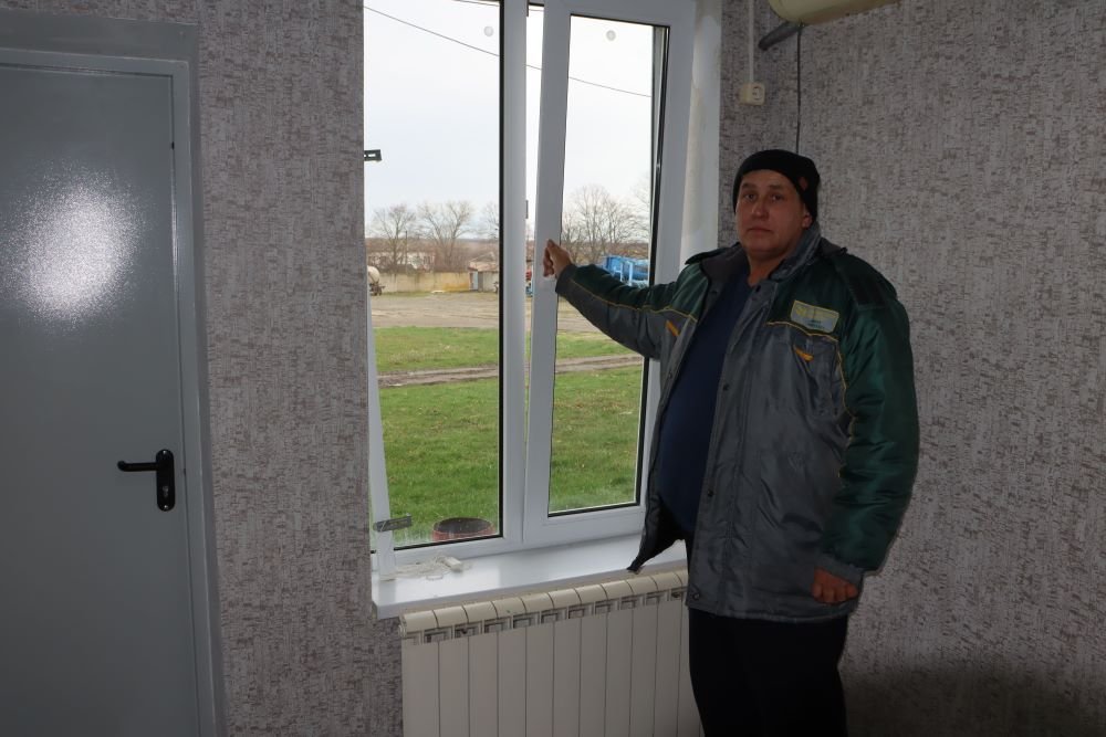 Рабочий совет «Прогресса» – диалог между сотрудниками и руководством