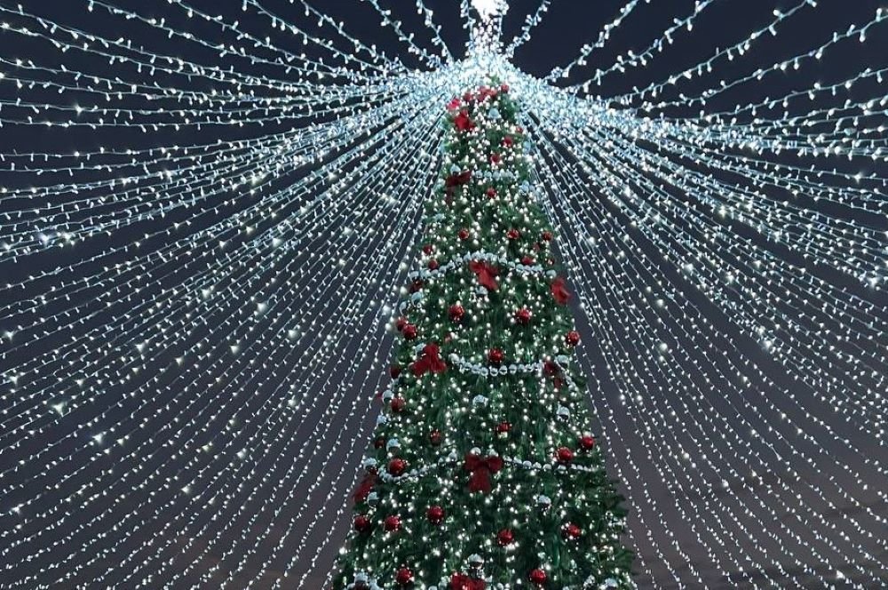 Герои публикаций «Усть-Лабинск Инфо» поздравляют читателей