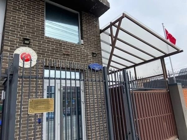 Турция стала ещё ближе к Кубани