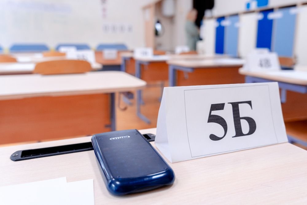 На Кубани с ЕГЭ выгнали 11 выпускников