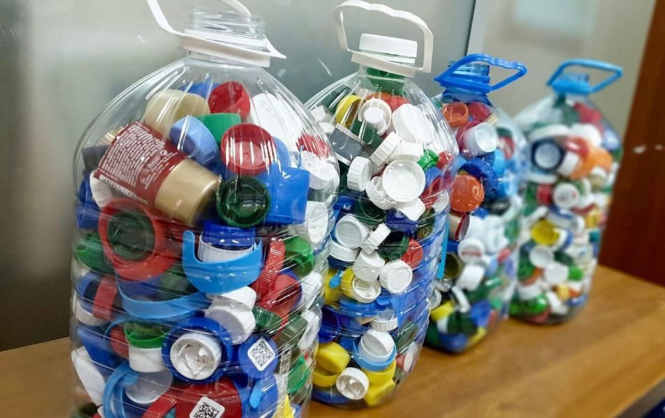 Сделаем Кубань чище!