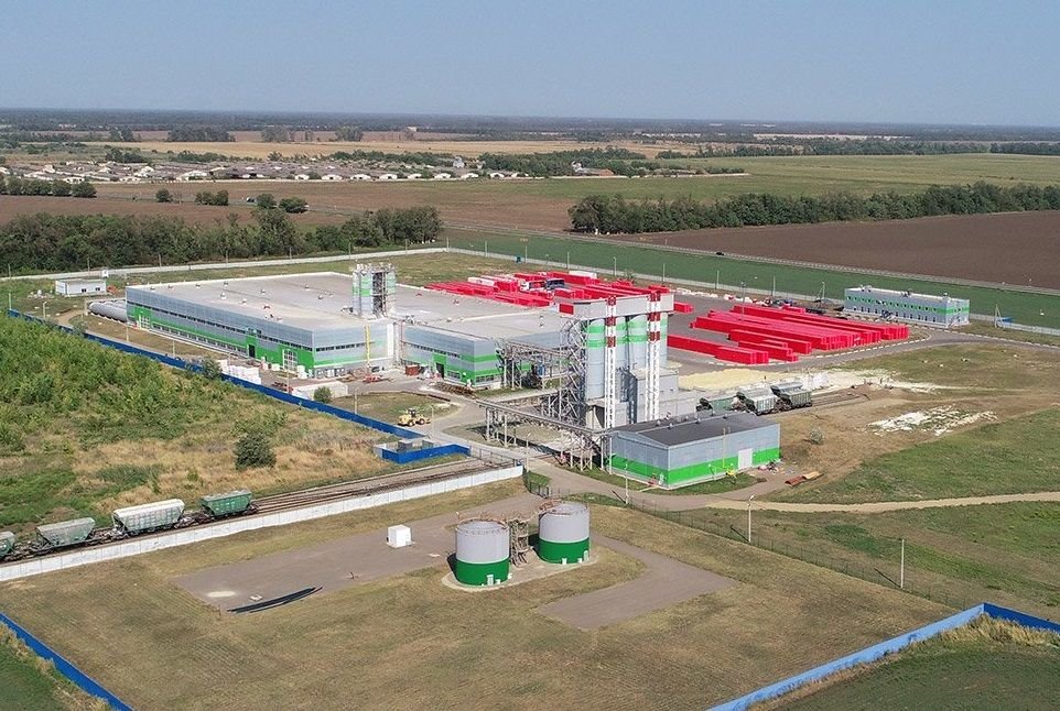 Для привлечения инвесторов