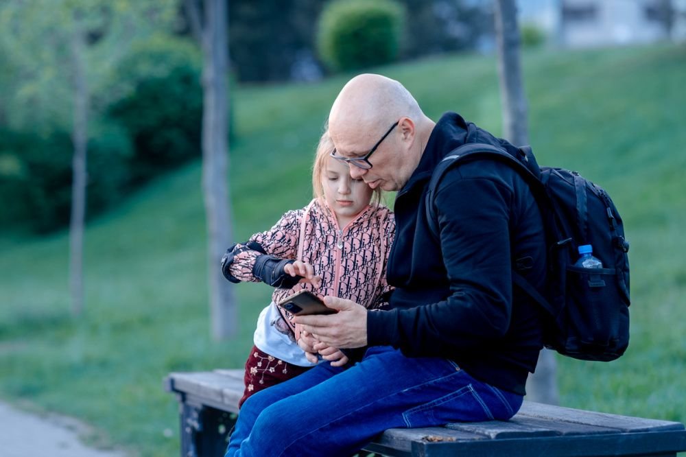 С новым Telegram!