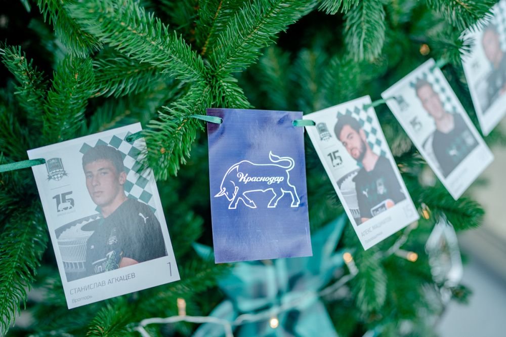 Агкацев пока остаётся в «Краснодаре»