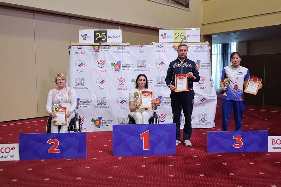 Инвалидность – не приговор!