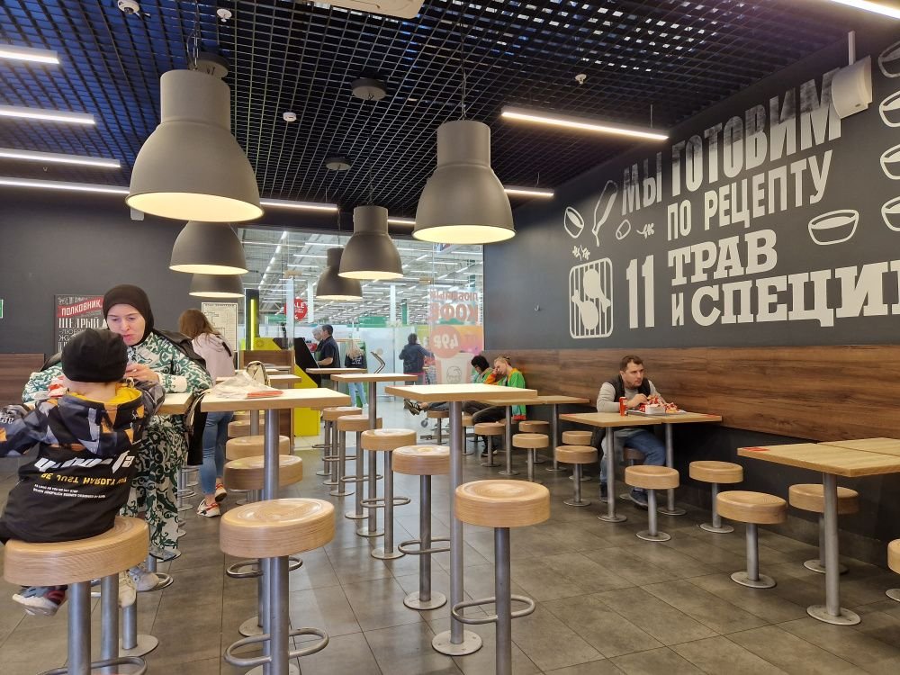 На Кубани началась Неделя подсчета калорий