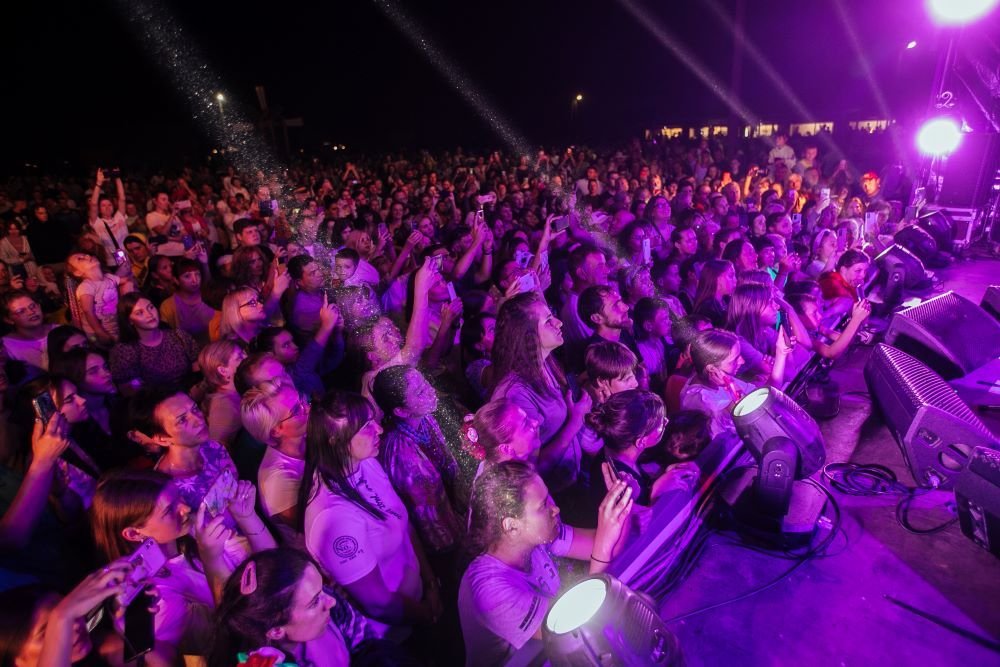 III Фестиваль «Александровская крепость» пройдет в Усть-Лабинске 30 сентября и 1 октября