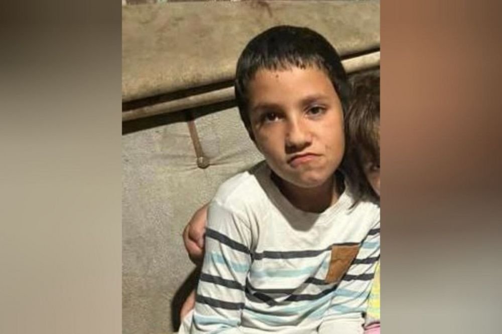 Полиция Усть-Лабинска разыскивает сбежавшего из больницы ребенка