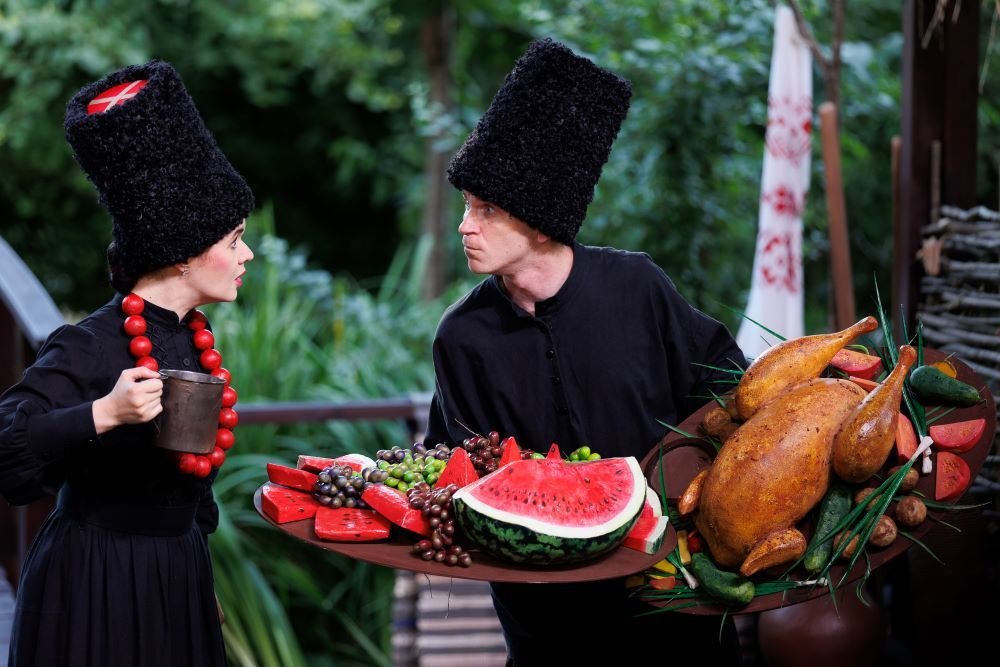 Фонд Олега Дерипаски переиздал рассказы кубанского прозаика и поддержал их постановку на сцене