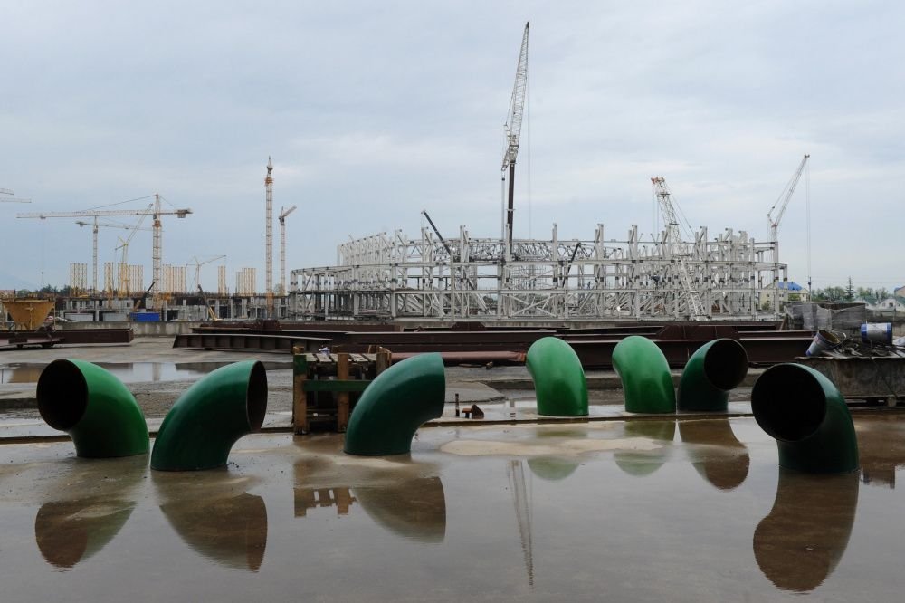 Кубань – в числе лидеров в стране по привлечённым инвестициям